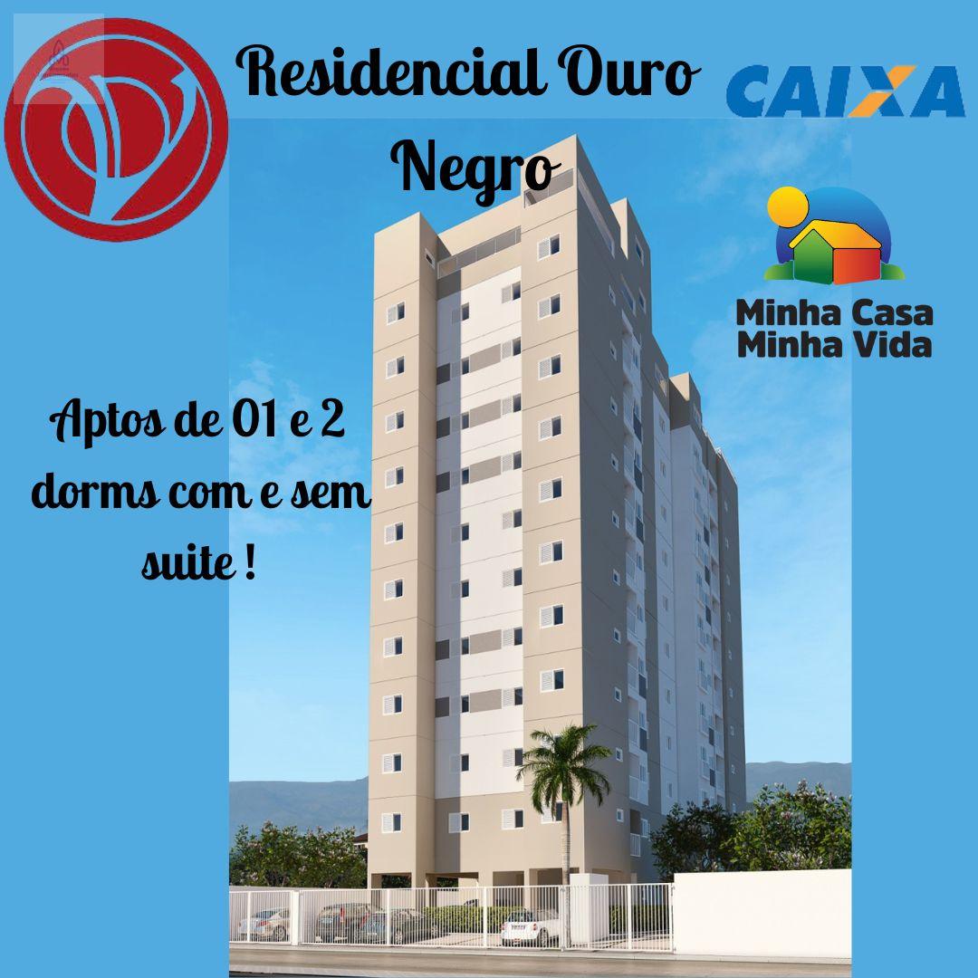 Ouro Negro - Breves Lançamentos