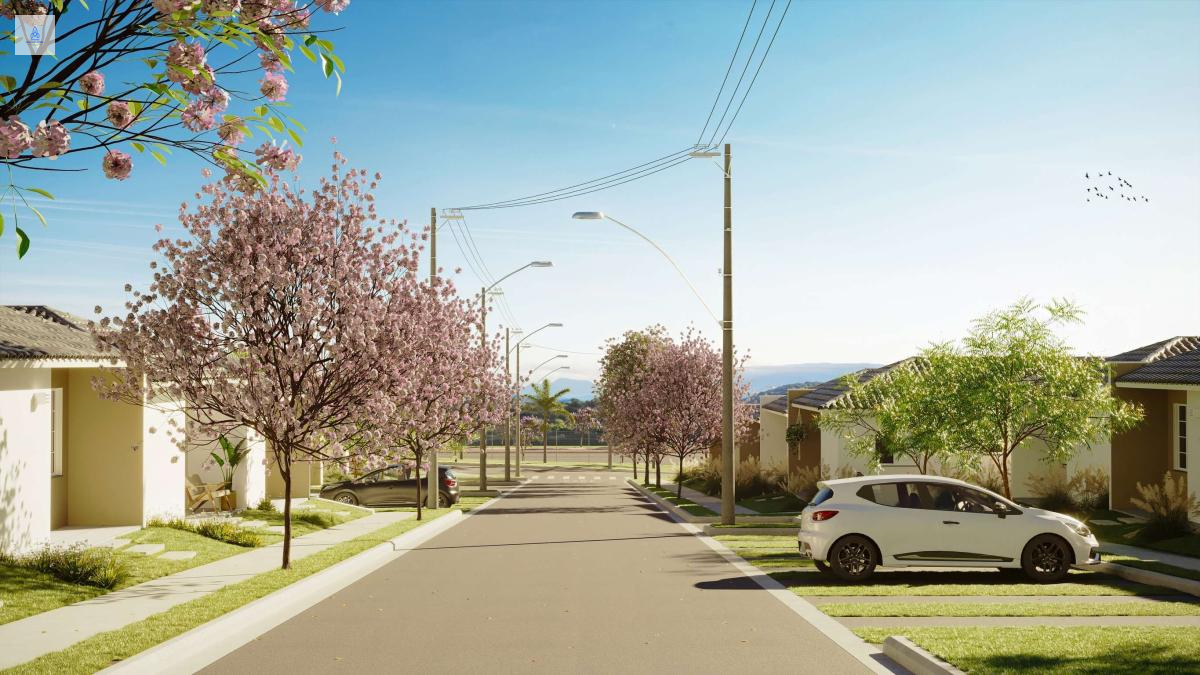 Residencial Mirante dos Ventos - Breves Lançamentos